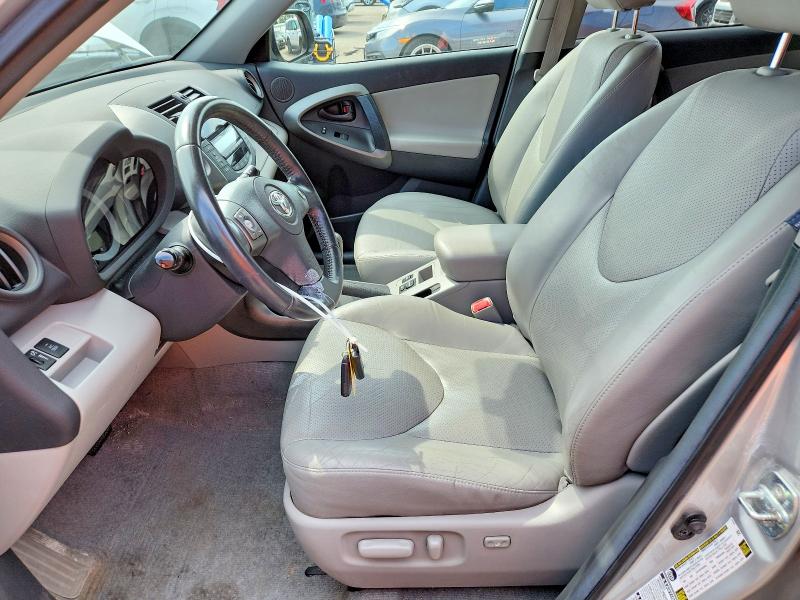 Продаж на аукціоні авто 2010 Toyota Rav4, vin: 2T3DF4DVXAW025790, номер лоту: 59348476