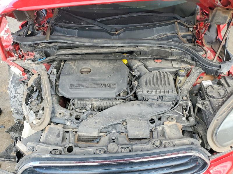 Aukcja sprzedaży 2020 Mini Cooper, vin: WMZYW3C02L3L08286, numer aukcji: 59307566