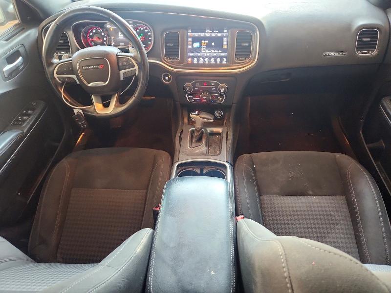 Продаж на аукціоні авто 2017 Dodge Charger, vin: 2C3CDXCT1HH667445, номер лоту: 62958246