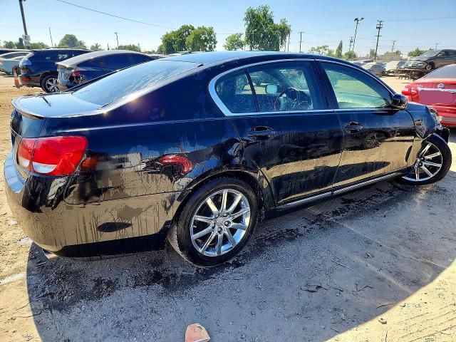Продажа на аукционе авто 2006 Lexus Gs300, vin: JTHBH96S665037823, номер лота: 60225116