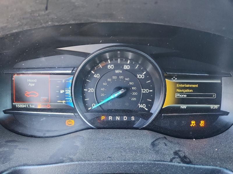 Aukcja sprzedaży 2016 Ford Explorer, vin: 1FM5K8D85GGC58364, numer aukcji: 60785726