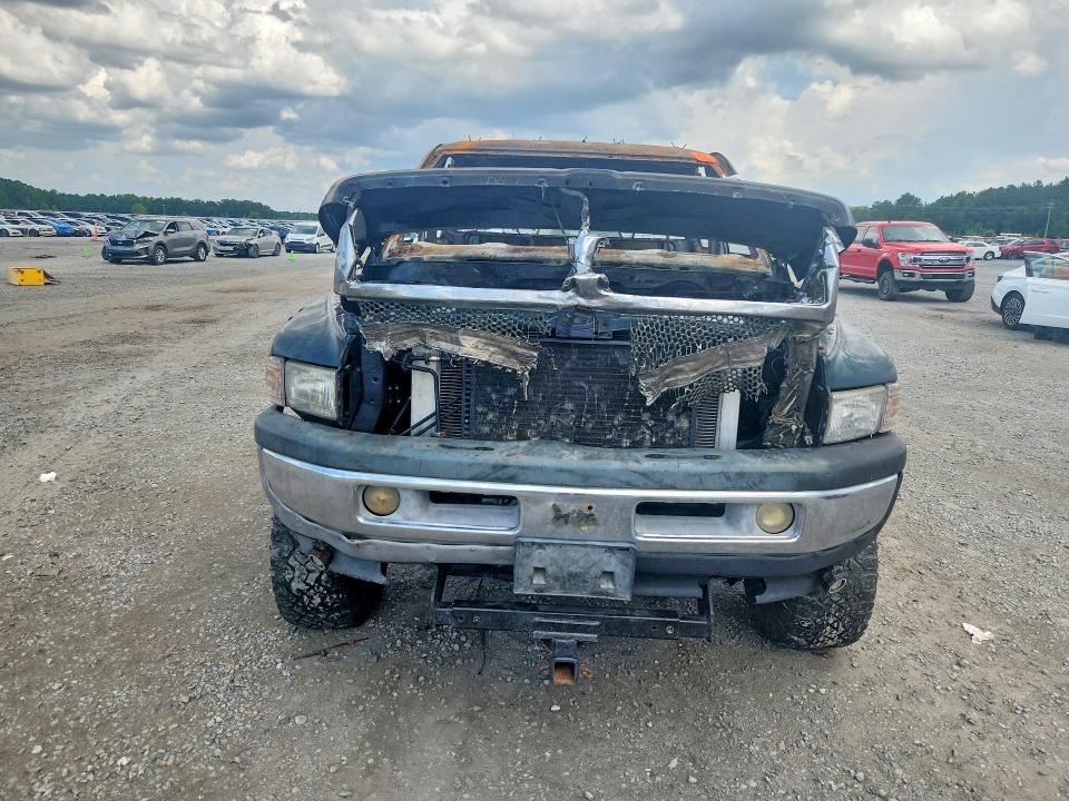 Aukcja sprzedaży 1996 Dodge Ram 1500, vin: 3B7HF13Z5TG166452, numer aukcji: 61614616