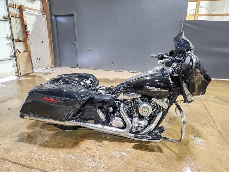 2015 Harley-davidson Flhx მანქანა იყიდება აუქციონზე, vin: 1HD1KBM17FB642434, აუქციონის ნომერი: 59324456