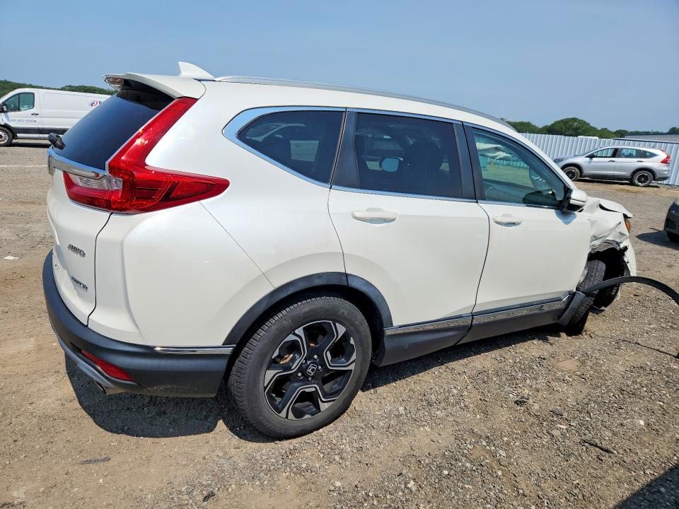 Aukcja sprzedaży 2018 Honda Cr-v, vin: 5J6RW2H99JL023436, numer aukcji: 60847686