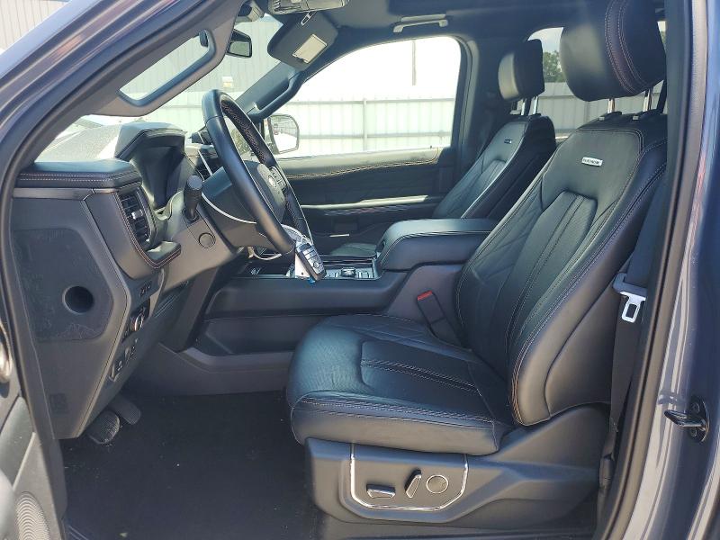 Продажа на аукционе авто 2023 Ford Expedition, vin: 1FMJK1M80PEA17779, номер лота: 60917006