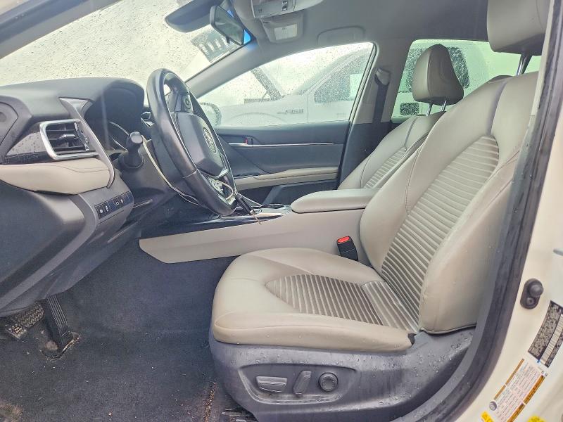 Продажа на аукционе авто 2018 Toyota Camry, vin: JTNB11HK6J3038829, номер лота: 60446326