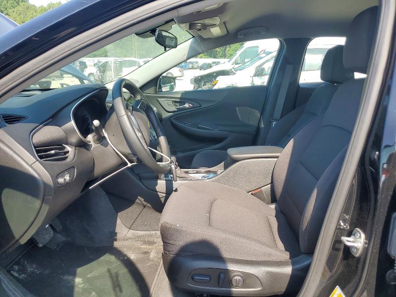 2025 Chevrolet Malibu მანქანა იყიდება აუქციონზე, vin: 1G1ZG5ST0SF134801, აუქციონის ნომერი: 59684606