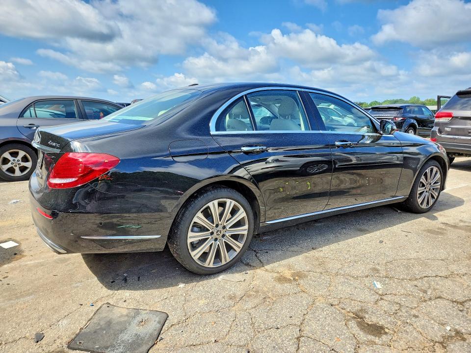 Продаж на аукціоні авто 2019 Mercedes-benz E, vin: WDDZF6JB3KA515330, номер лоту: 59833236