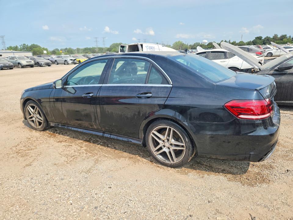 Продаж на аукціоні авто 2016 Mercedes-benz E, vin: WDDHF8JBXGB260071, номер лоту: 60202876