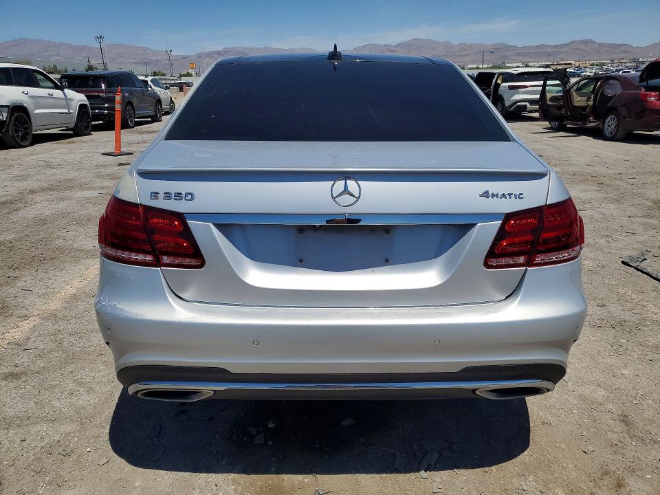 Aukcja sprzedaży 2016 Mercedes-benz E, vin: WDDHF5KB7GB228594, numer aukcji: 85604605