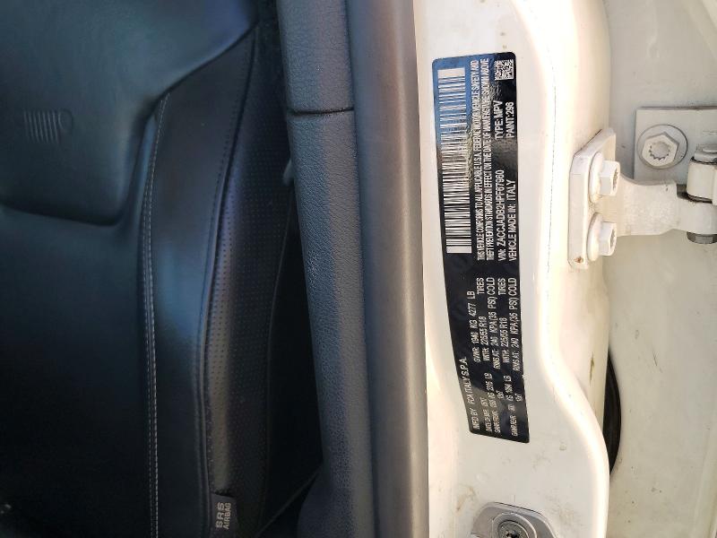 63361656 :رقم المزاد ، ZACCJADB2HPF67960 vin ، 2017 Jeep Renegade مزاد بيع