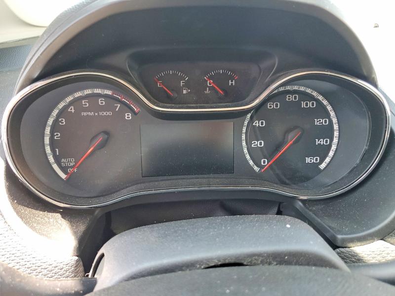 Продажа на аукционе авто 2017 Chevrolet Cruze, vin: 1G1BE5SM1H7194539, номер лота: 59165566