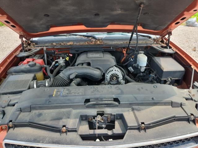Auction sale of the 2007 Chevrolet Avalanche, vin: 3GNEK12387G111308, lot number: 60561886
