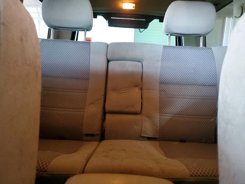 Продажа на аукционе авто 2002 Nissan Pathfinder, vin: JN8DR09YX2W743267, номер лота: 60073526