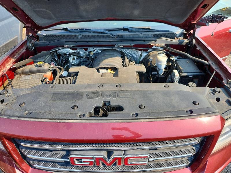60610796 :رقم المزاد ، 1GTV2VEC8EZ301604 vin ، 2014 Gmc Sierra مزاد بيع