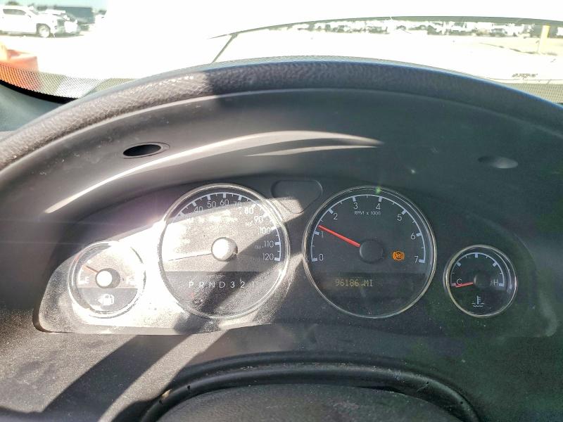 59799866 :رقم المزاد ، 1GBDV13W68D116420 vin ، 2008 Chevrolet Uplander مزاد بيع