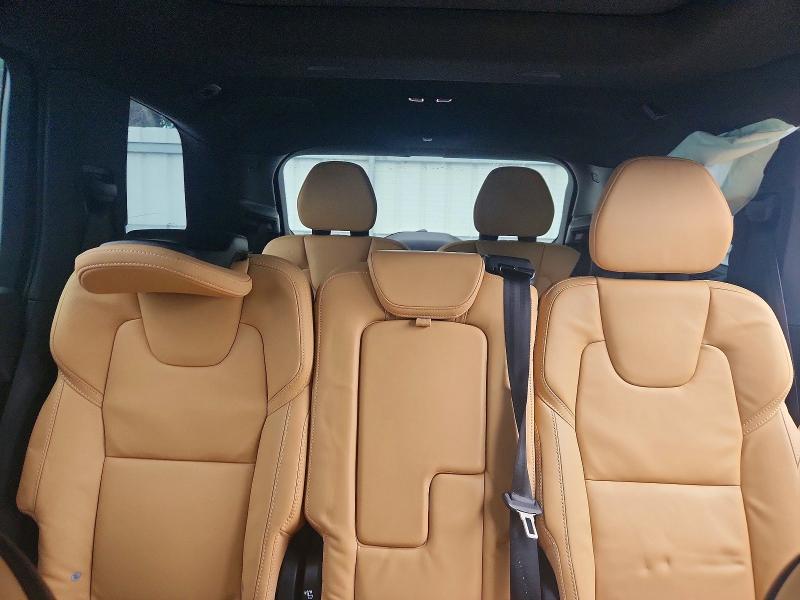 Продаж на аукціоні авто 2024 Volvo Xc90, vin: YV4062PF8R1256430, номер лоту: 57723526
