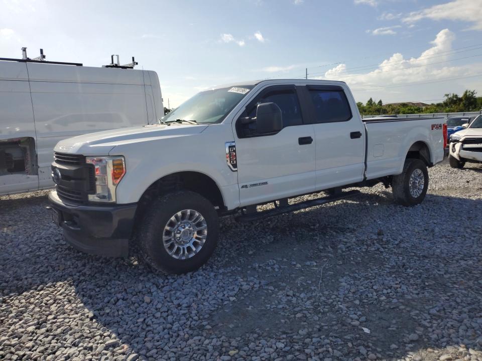 Aukcja sprzedaży 2019 Ford F350, vin: 1FT8W3BT6KED23064, numer aukcji: 61758196