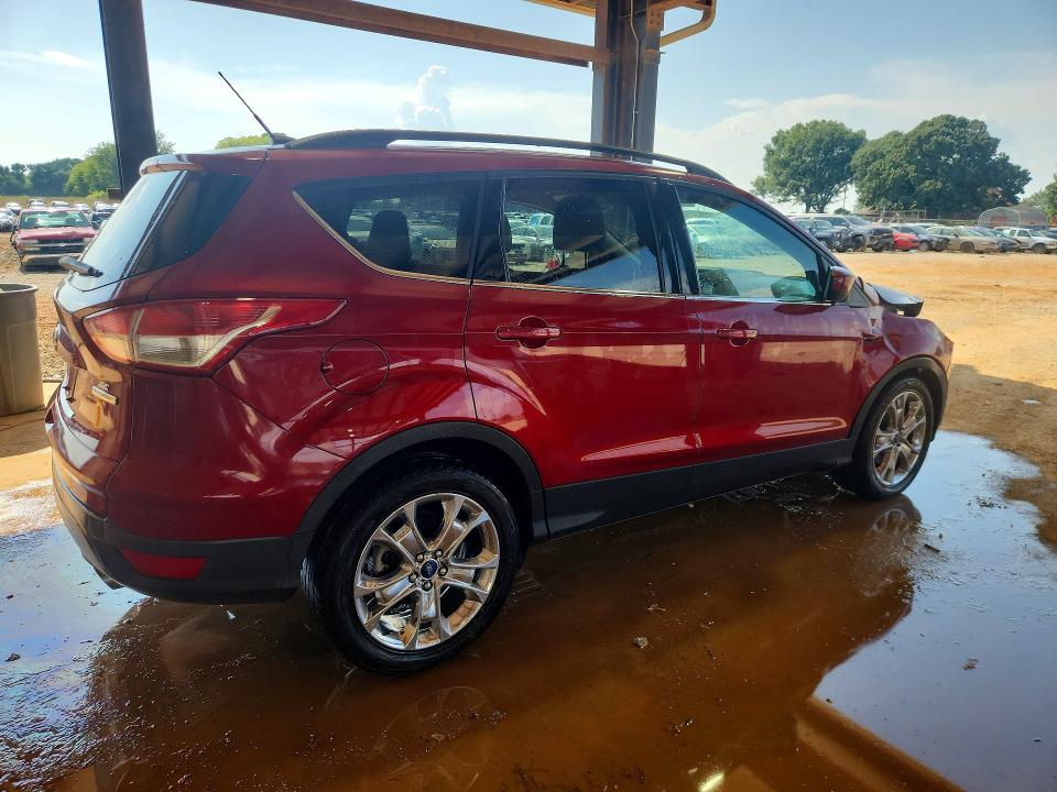 Auction sale of the 2016 Ford Escape, vin: 1FMCU0GXXGUC19082, lot number: 59667756