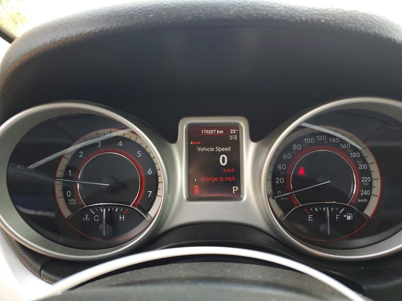 Продаж на аукціоні авто 2015 Dodge Journey, vin: 3C4PDCABXFT529813, номер лоту: 61323166