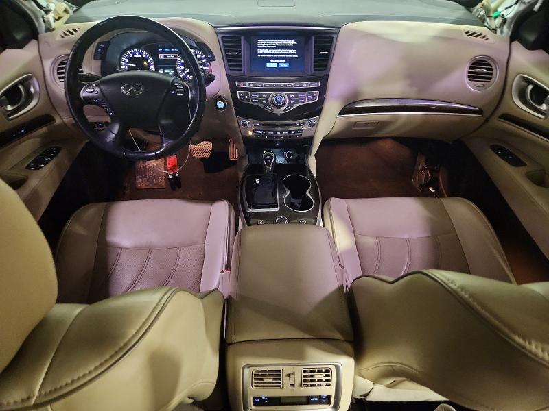 Aukcja sprzedaży 2018 Infiniti Qx60, vin: 5N1DL0MM4JC518095, numer aukcji: 60087716