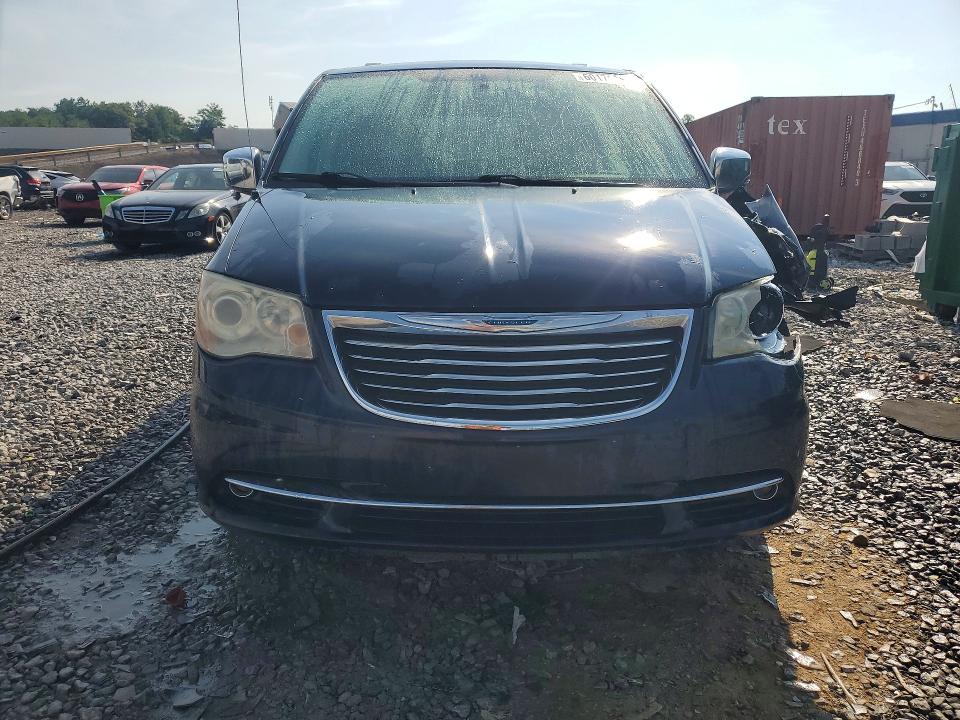 Aukcja sprzedaży 2012 Chrysler Town & Country, vin: 2C4RC1GGXCR270483, numer aukcji: 60176956