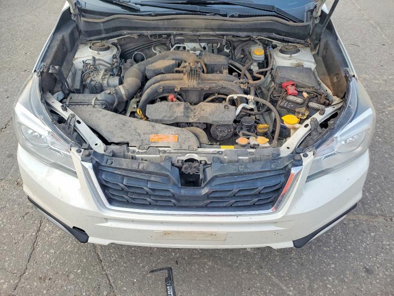 Продаж на аукціоні авто 2017 Subaru Forester, vin: JF2SJAGCXHH560747, номер лоту: 62579896