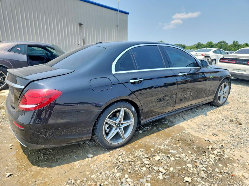 Продаж на аукціоні авто 2017 Mercedes-benz E, vin: WDDZF4JB3HA042560, номер лоту: 62962946