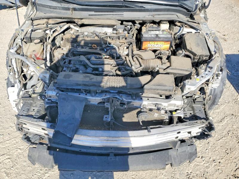 60881066 :رقم المزاد ، 5YFS4MCE4MP064050 vin ، 2021 Toyota Corolla مزاد بيع