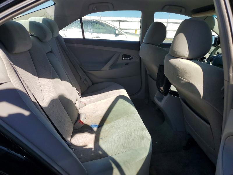 Aukcja sprzedaży 2011 Toyota Camry, vin: 4T4BF3EK3BR176220, numer aukcji: 61778826