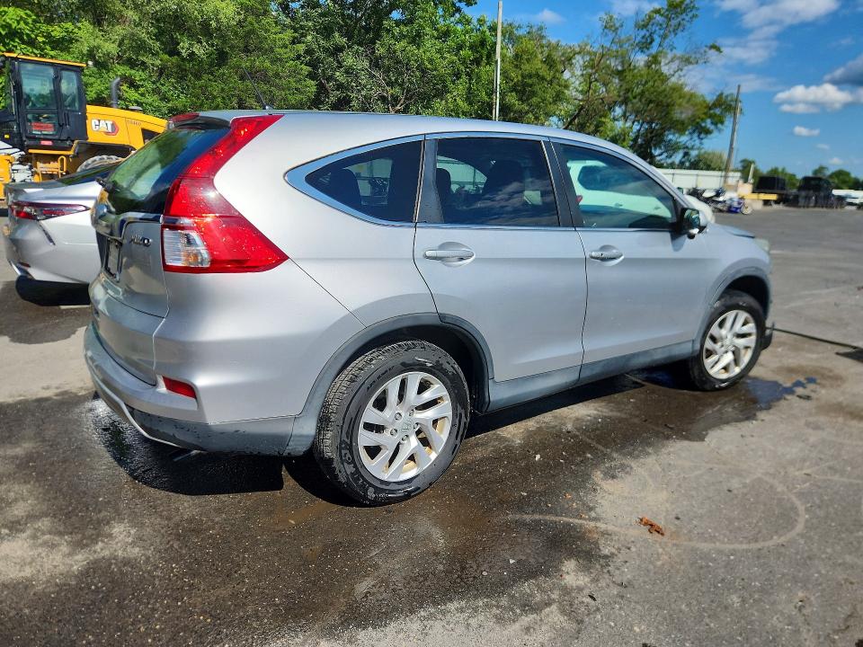 Продаж на аукціоні авто 2016 Honda Cr-v, vin: 2HKRM4H54GH660218, номер лоту: 63047586