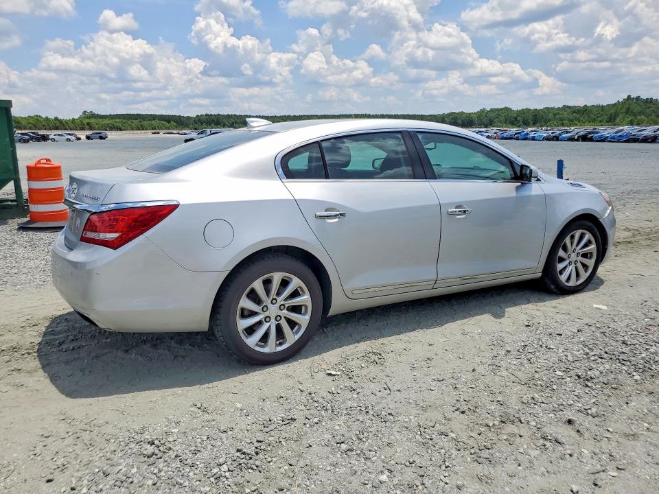 Продажа на аукционе авто 2015 Buick Lacrosse, vin: 1G4GB5G36FF269546, номер лота: 60267976