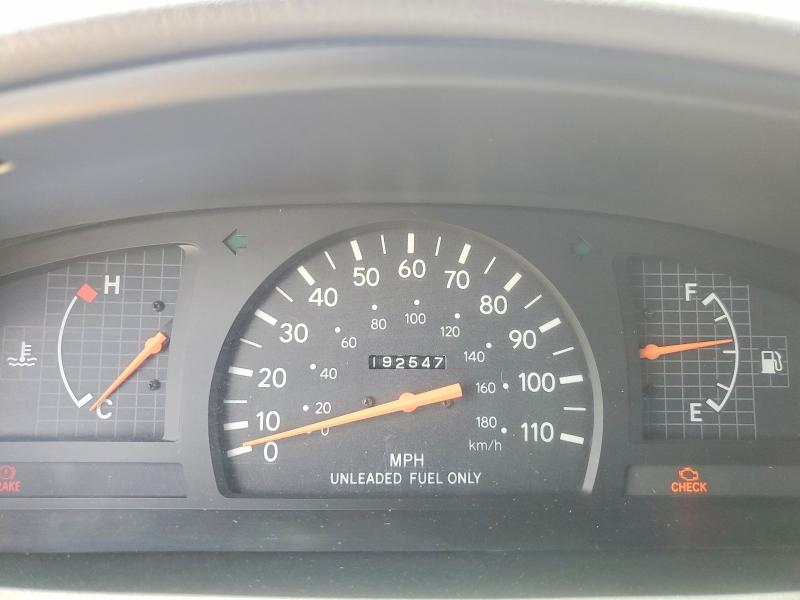 1997 Toyota Tacoma მანქანა იყიდება აუქციონზე, vin: 4TAVL52NXVZ294685, აუქციონის ნომერი: 60043616