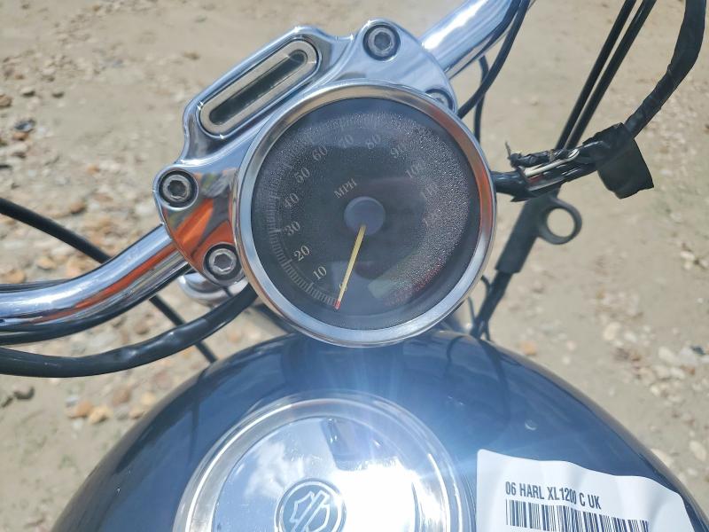 Aukcja sprzedaży 2006 Harley-davidson Xl1200, vin: 1HD1CGP126K460663, numer aukcji: 60744676