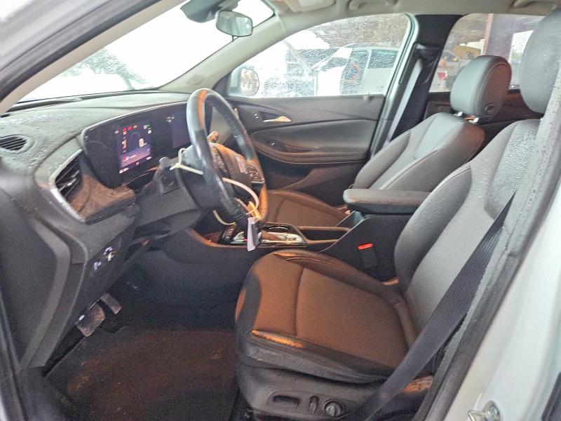 Продаж на аукціоні авто 2026 Buick Encore Gx, vin: KL4AMBSL1TB197064, номер лоту: 60984176