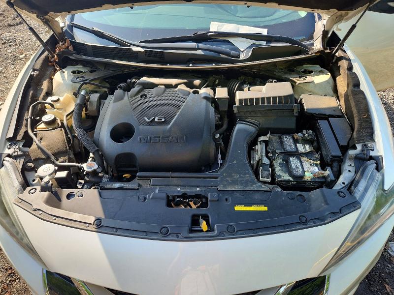 Продажа на аукционе авто 2016 Nissan Maxima, vin: 1N4AA6AP2GC433219, номер лота: 85606825