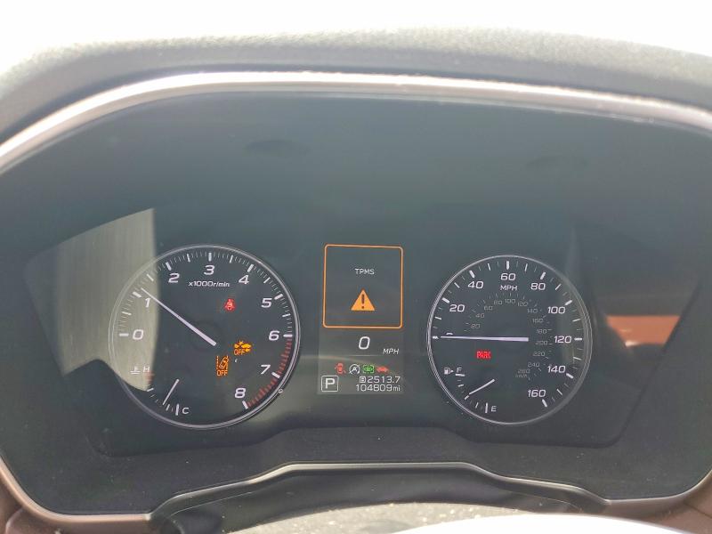 Продаж на аукціоні авто 2020 Subaru Outback, vin: 4S4BTAPCXL3261818, номер лоту: 61605866