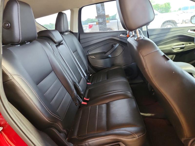 59335766 :رقم المزاد ، 1FMCU9J95EUE33957 vin ، 2014 Ford Escape مزاد بيع
