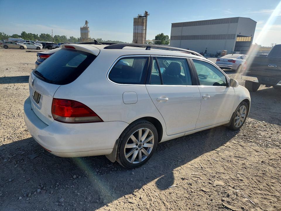 58698416 :رقم المزاد ، 3VWPL7AJ5CM683821 vin ، 2012 Volkswagen Jetta مزاد بيع