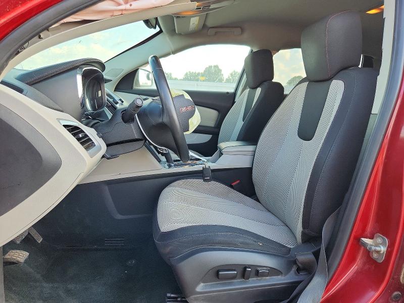 Продажа на аукционе авто 2015 Gmc Terrain, vin: 2GKALREKXF6132262, номер лота: 60464926