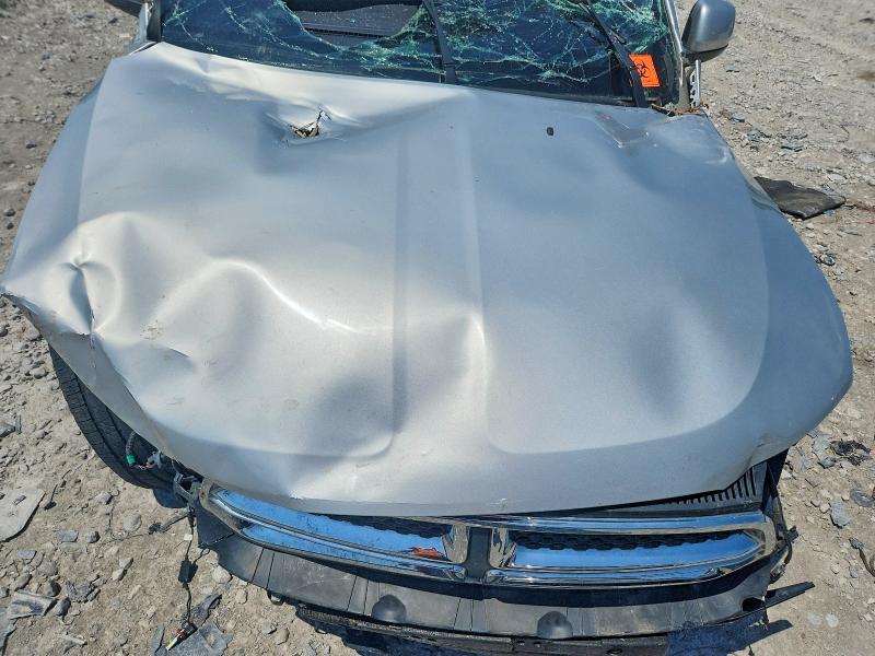 Продажа на аукционе авто 2012 Dodge Durango, vin: 1C4RDHAG7CC306654, номер лота: 62074196