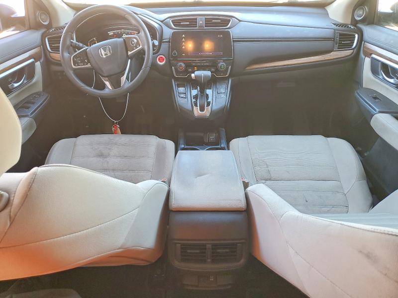 Продаж на аукціоні авто 2017 Honda Cr-v, vin: 2HKRW1H5XHH516621, номер лоту: 60711976