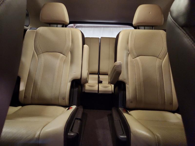 Продажа на аукционе авто 2019 Lexus Rx 450hl, vin: JTJDGKCA1K2006925, номер лота: 60181286