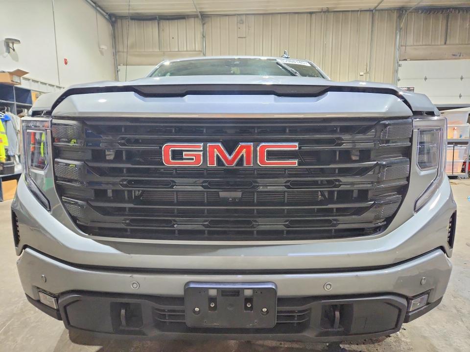 Продажа на аукционе авто 2025 Gmc Sierra, vin: 1GTUUCED2SZ271241, номер лота: 85980145