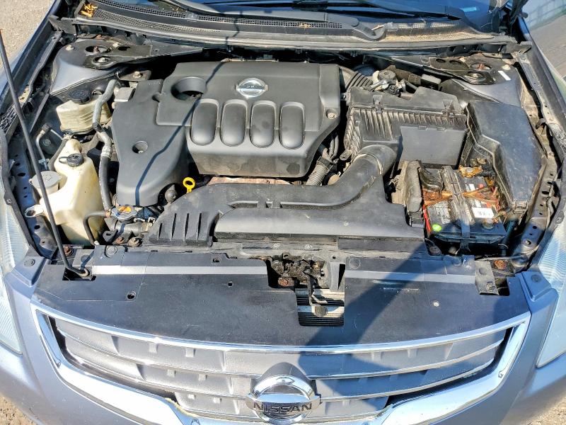 Продажа на аукционе авто 2011 Nissan Altima, vin: 1N4AL2AP5BN490935, номер лота: 60812366
