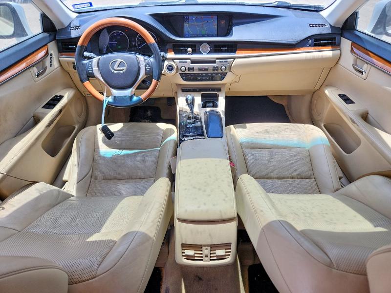 2013 Lexus Es მანქანა იყიდება აუქციონზე, vin: JTHBW1GG9D2019817, აუქციონის ნომერი: 55316446