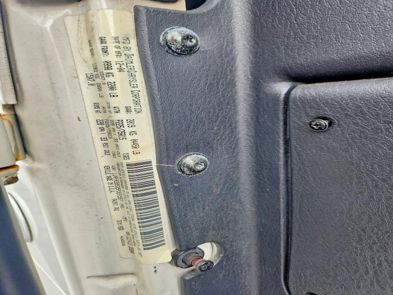 Продажа на аукционе авто 2005 Jeep Wrangler, vin: 1J4FA39S35P337557, номер лота: 60925466