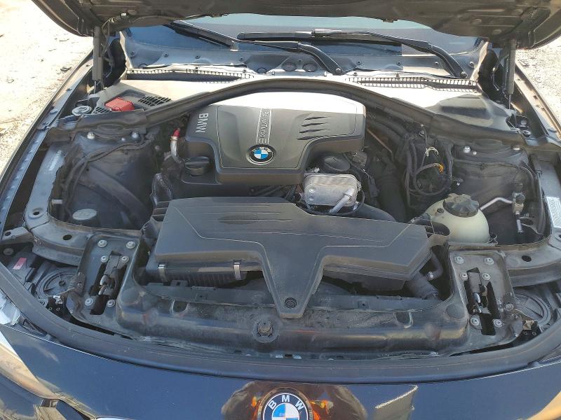 59710396 :رقم المزاد ، WBA3A5G55DNP24703 vin ، 2013 Bmw 328 مزاد بيع
