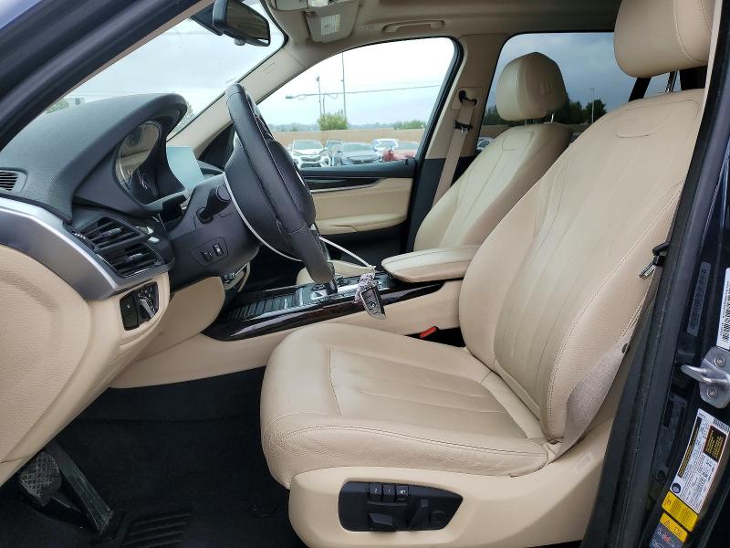 59382686 :رقم المزاد ، 5UXKT0C5XG0S76735 vin ، 2016 Bmw X5 مزاد بيع
