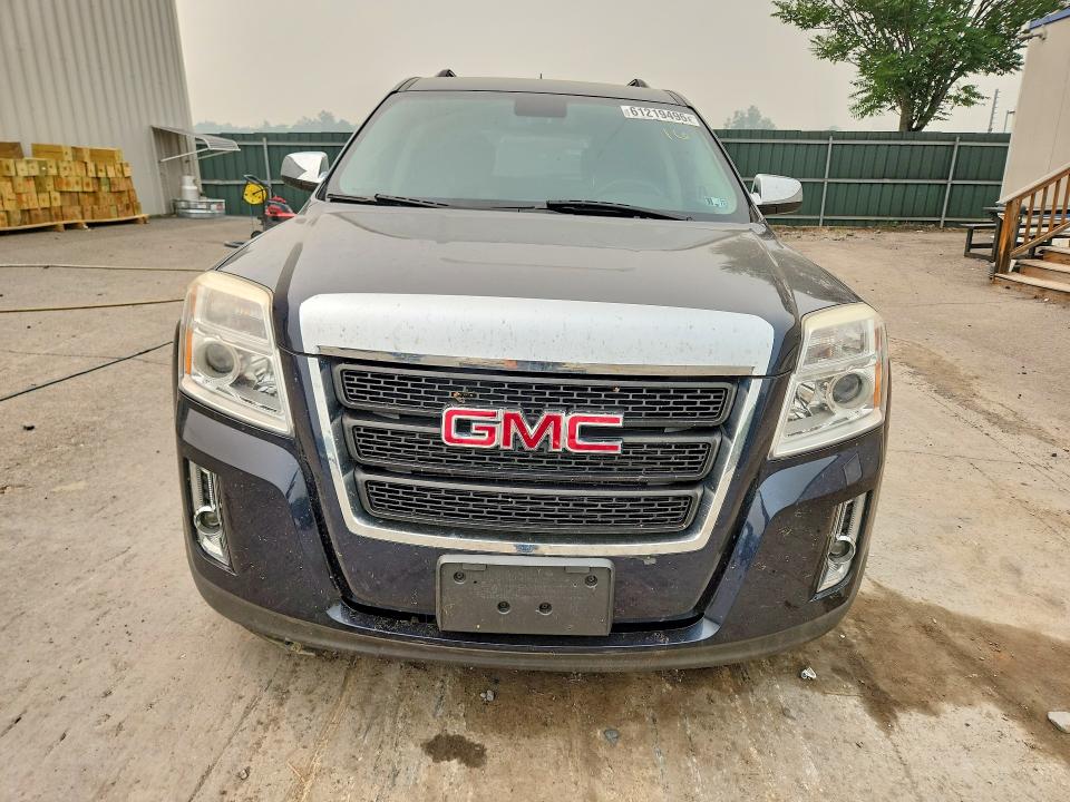 Продажа на аукционе авто 2015 Gmc Terrain, vin: 2GKFLWE34F6224870, номер лота: 61219496